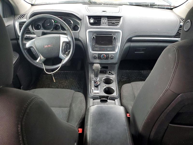 Aukcja sprzedaży 2013 Gmc Acadia, vin: 1GKKVNEDXDJ120153, numer aukcji: 76038705