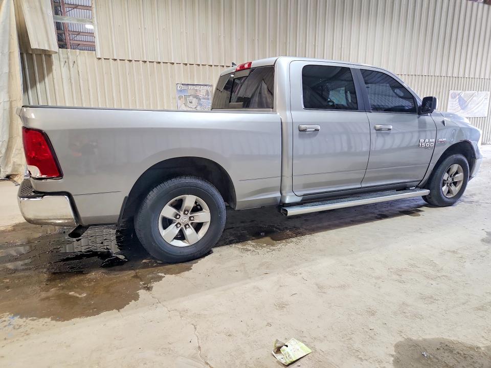 Продажа на аукционе авто 2020 Ram 1500 Classic, vin: 1C6RR6TT4LS134127, номер лота: 77777515