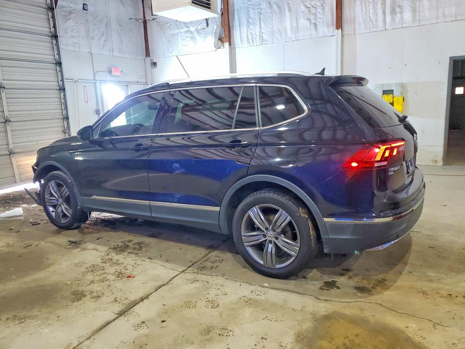 Продаж на аукціоні авто 2020 Volkswagen Tiguan, vin: 3VV2B7AX5LM022019, номер лоту: 74622375
