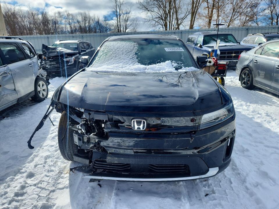Продажа на аукционе авто 2024 Honda Prologue, vin: 3GPKHVRJ5RS534285, номер лота: 74505265