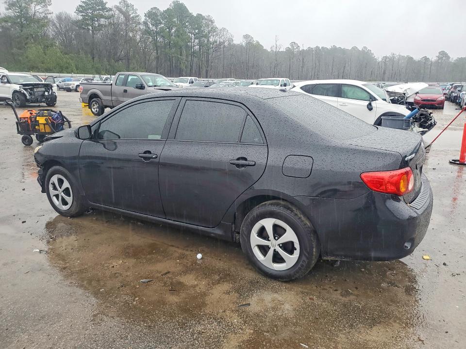 Продаж на аукціоні авто 2010 Toyota Corolla, vin: 1NXBU4EE3AZ210090, номер лоту: 79282515
