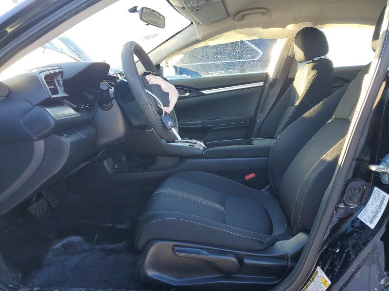 Продажа на аукционе авто 2017 Honda Civic, vin: 2HGFC2F53HH026309, номер лота: 75733195