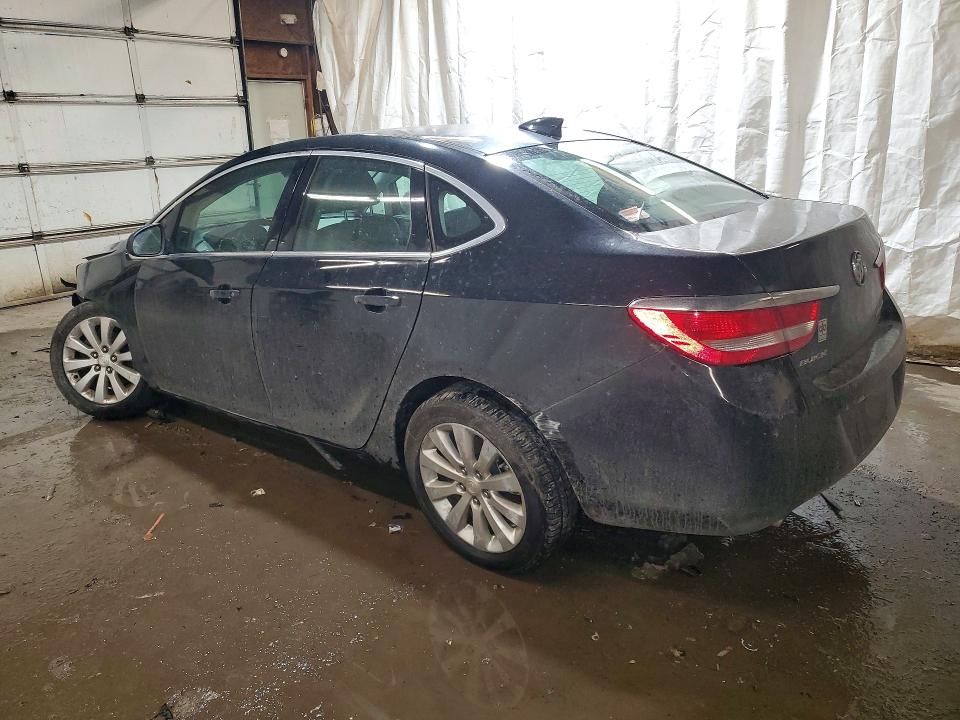 Продаж на аукціоні авто 2016 Buick Verano, vin: 1G4PP5SK6G4164499, номер лоту: 76870605