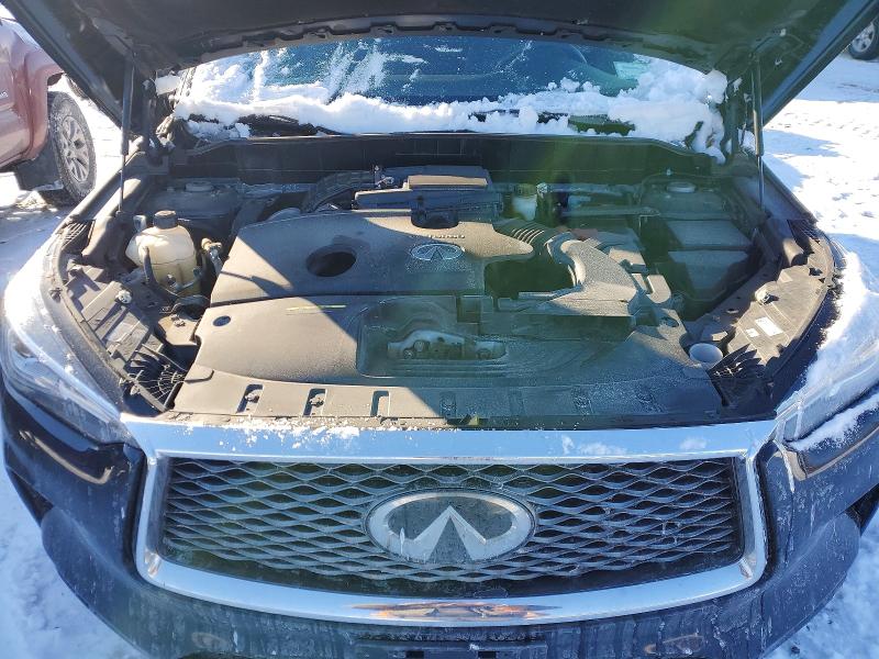 Продаж на аукціоні авто 2021 Infiniti Qx50, vin: 3PCAJ5CB6MF121733, номер лоту: 74955515
