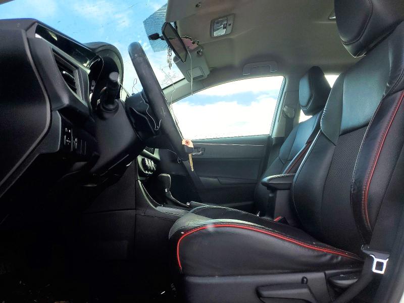 Продажа на аукционе авто 2015 Toyota Corolla L, vin: 2T1BURHE9FC265452, номер лота: 75196645