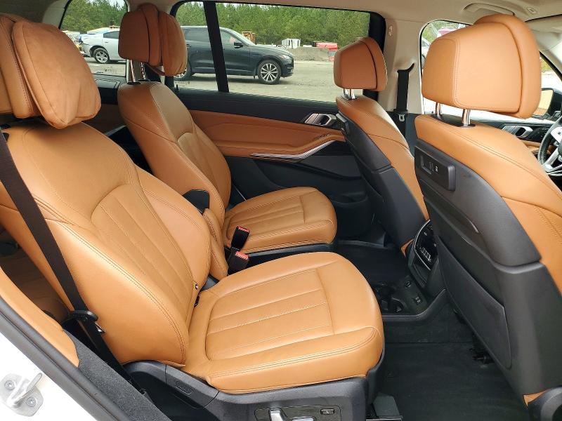 Aukcja sprzedaży 2021 Bmw X7, vin: 5UXCW2C03M9E41093, numer aukcji: 77857885