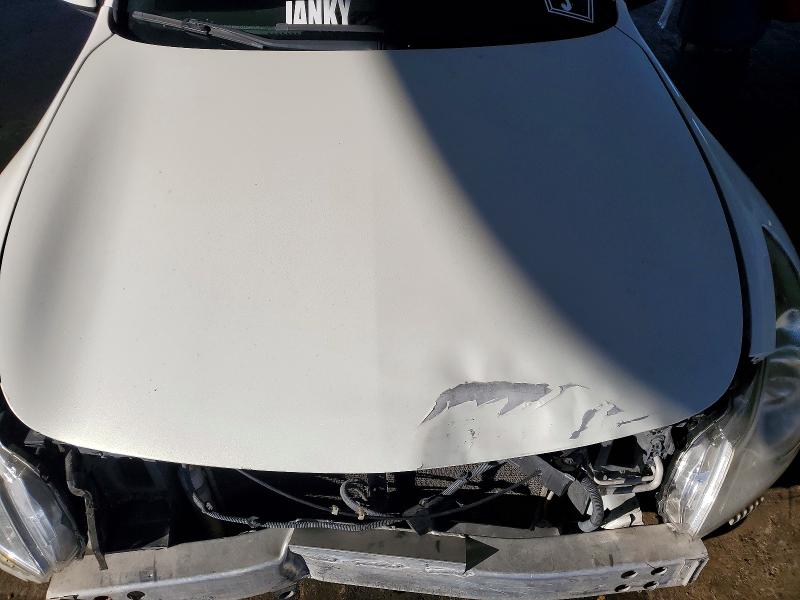 Продаж на аукціоні авто 2012 Infiniti G37 Sedan, vin: JN1CV6AP5CM620081, номер лоту: 78373475