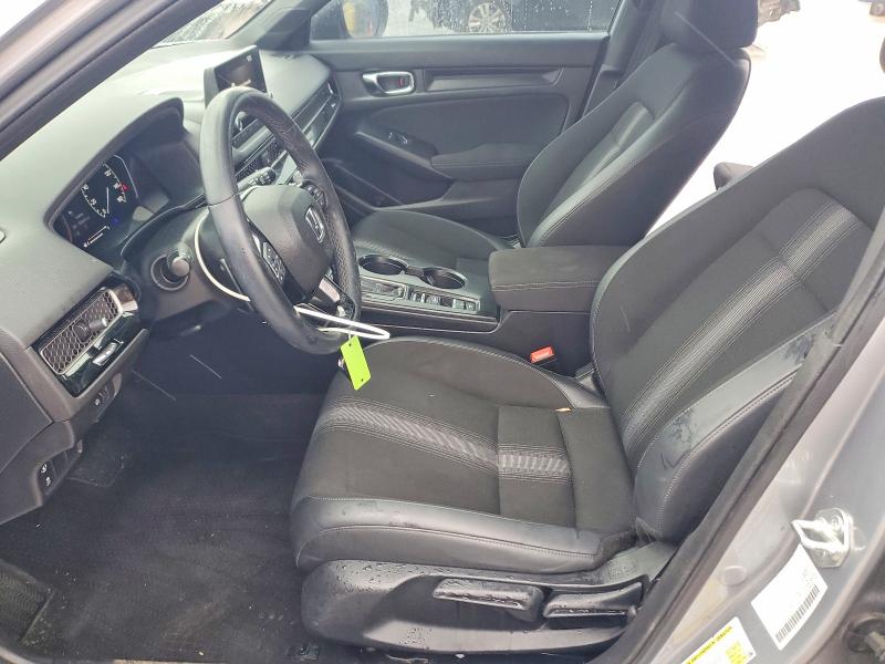 Продаж на аукціоні авто 2023 Honda Civic, vin: 19XFL2H83PE006111, номер лоту: 75799355