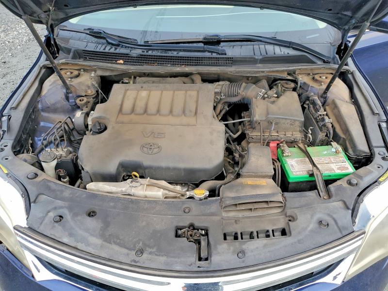 Продажа на аукционе авто 2013 Toyota Avalon, vin: 4T1BK1EB3DU035063, номер лота: 75559065