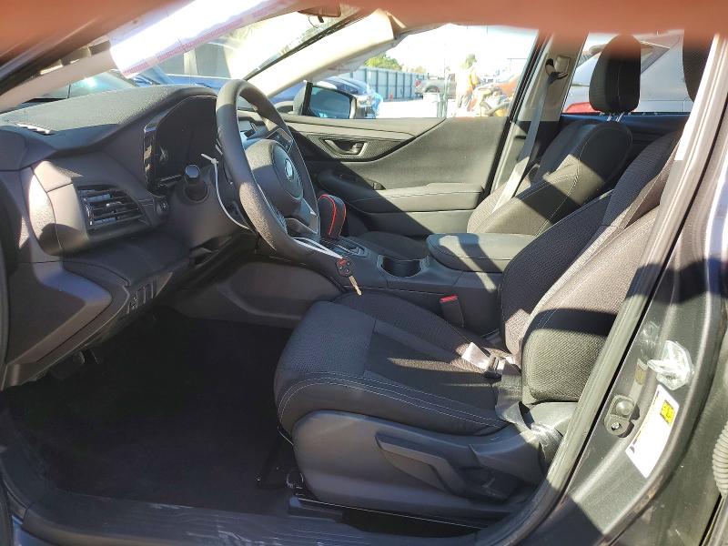 2025 Subaru Outback მანქანა იყიდება აუქციონზე, vin: 4S4BTAAC5S3148589, აუქციონის ნომერი: 75511555