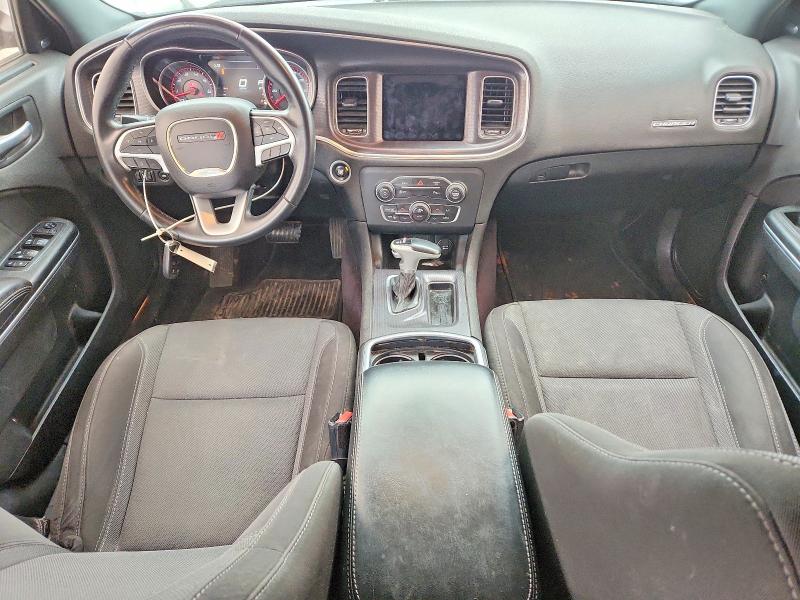 Продажа на аукционе авто 2018 Dodge Charger, vin: 2C3CDXHG1JH295171, номер лота: 78335795