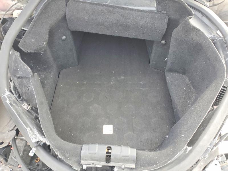 2013 Tesla Model S მანქანა იყიდება აუქციონზე, vin: 5YJSA1DP1DFP13077, აუქციონის ნომერი: 77237415