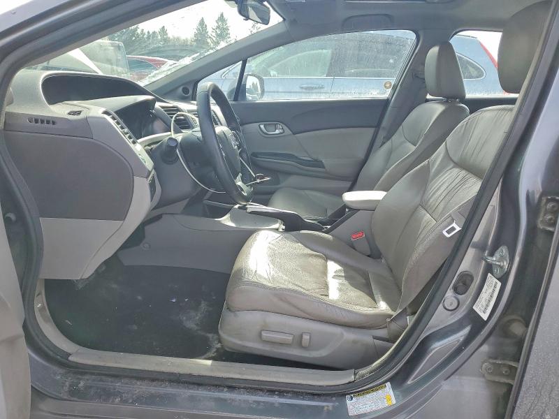 Aukcja sprzedaży 2012 Honda Civic, vin: 2HGFB2F97CH113788, numer aukcji: 74656835