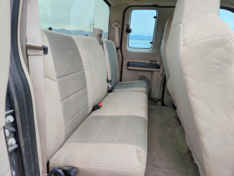 Aukcja sprzedaży 2008 Ford F250, vin: 1FTSX21YX8ED29436, numer aukcji: 77506605