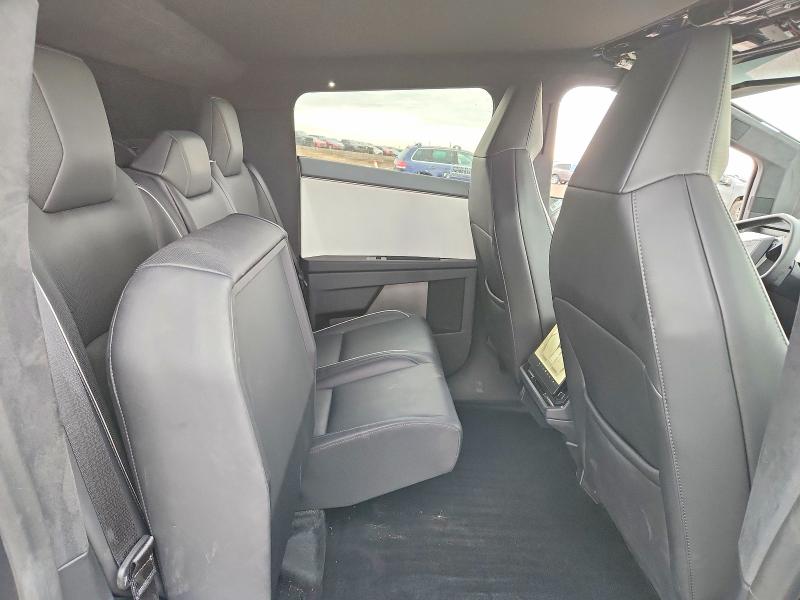 Aukcja sprzedaży 2024 Tesla Cybertruck, vin: 7G2CEHEDXRA046050, numer aukcji: 76022575
