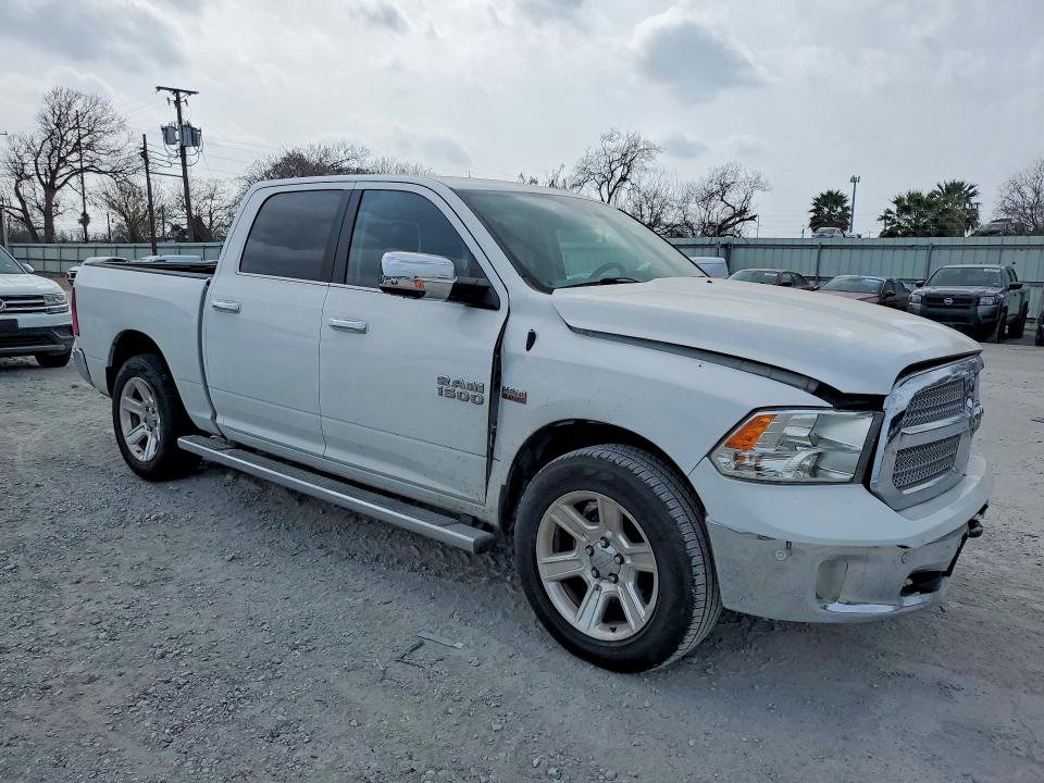 Продажа на аукционе авто 2017 Ram 1500, vin: 1C6RR6LT2HS805916, номер лота: 77750845