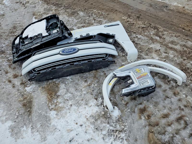 Продаж на аукціоні авто 2020 Ford F150, vin: 1FTFW1E46LFB72206, номер лоту: 76726715