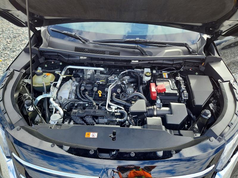 Продаж на аукціоні авто 2025 Mitsubishi Outlander, vin: JA4J3VA81SZ056163, номер лоту: 77941695