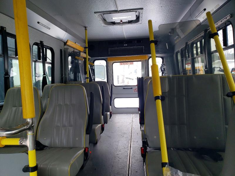 2019 Ford Econoline მანქანა იყიდება აუქციონზე, vin: 1FDEE3F64KDC25971, აუქციონის ნომერი: 47329136