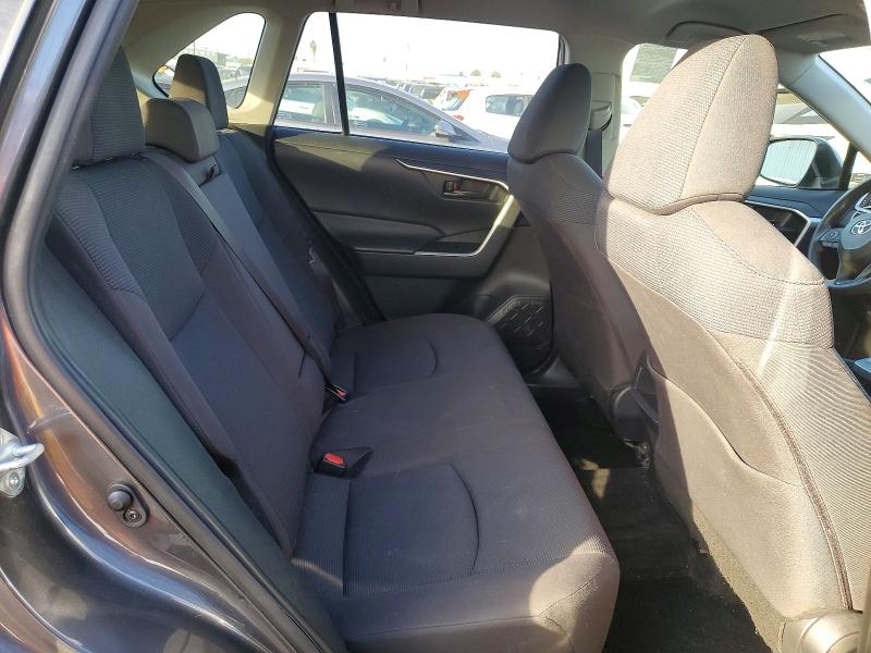 2019 Toyota Rav4 მანქანა იყიდება აუქციონზე, vin: JTMK1RFV1KD032366, აუქციონის ნომერი: 79023175