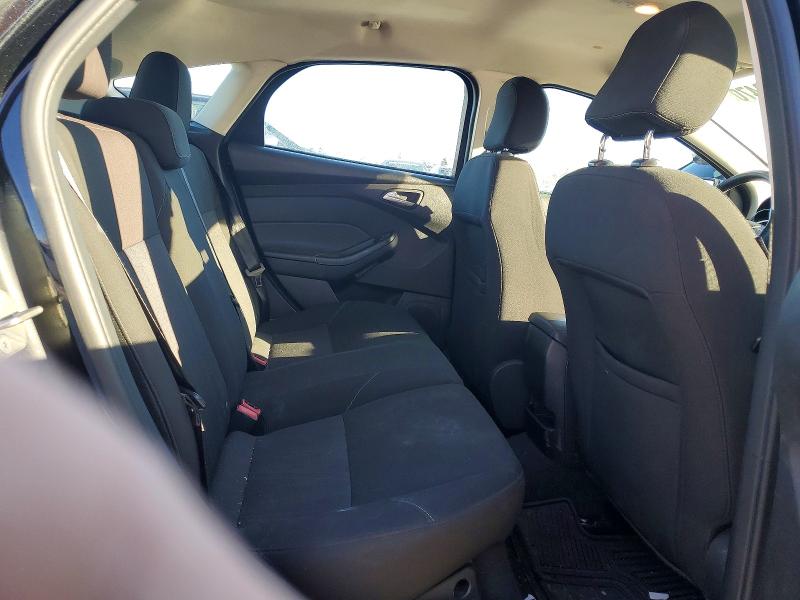 Aukcja sprzedaży 2015 Ford Focus, vin: 1FADP3K22FL278053, numer aukcji: 79104705