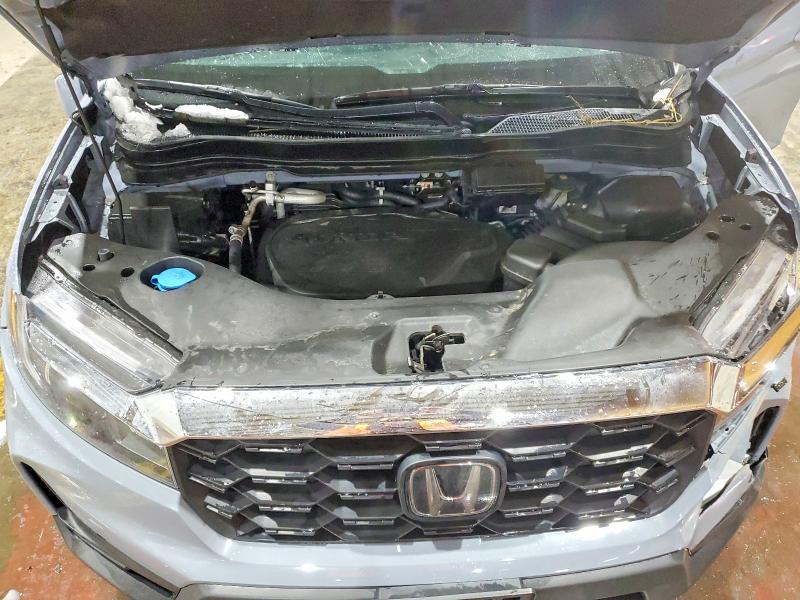 Aukcja sprzedaży 2024 Honda Passport, vin: 5FNYF8H58RB023802, numer aukcji: 78594035