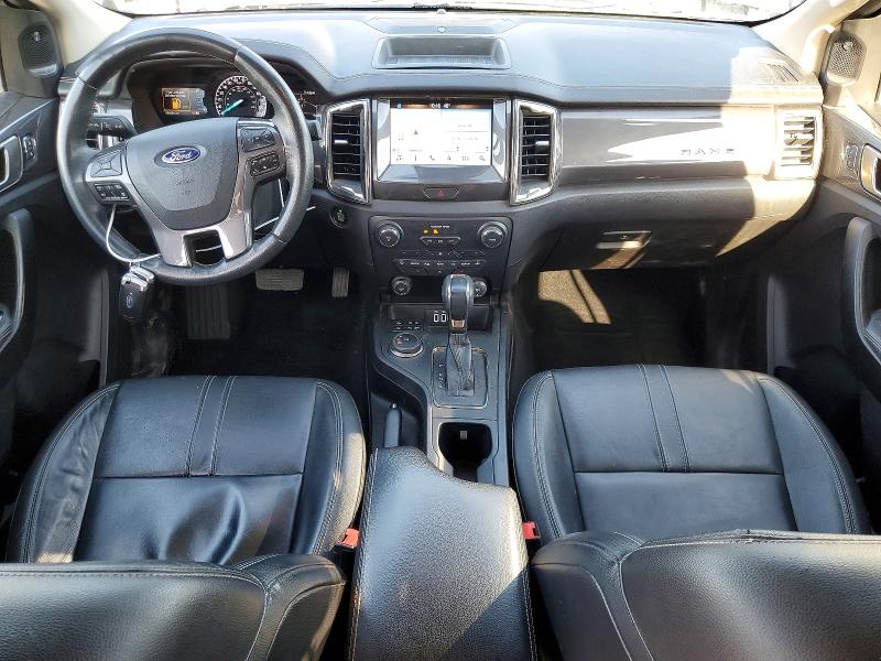 Продажа на аукционе авто 2019 Ford Ranger, vin: 1FTER4FH9KLA03321, номер лота: 75224055