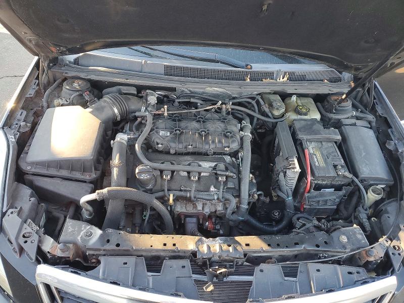 76726685 :رقم المزاد ، 2G61M5S33H9113345 vin ، 2017 Cadillac Xts Luxury مزاد بيع