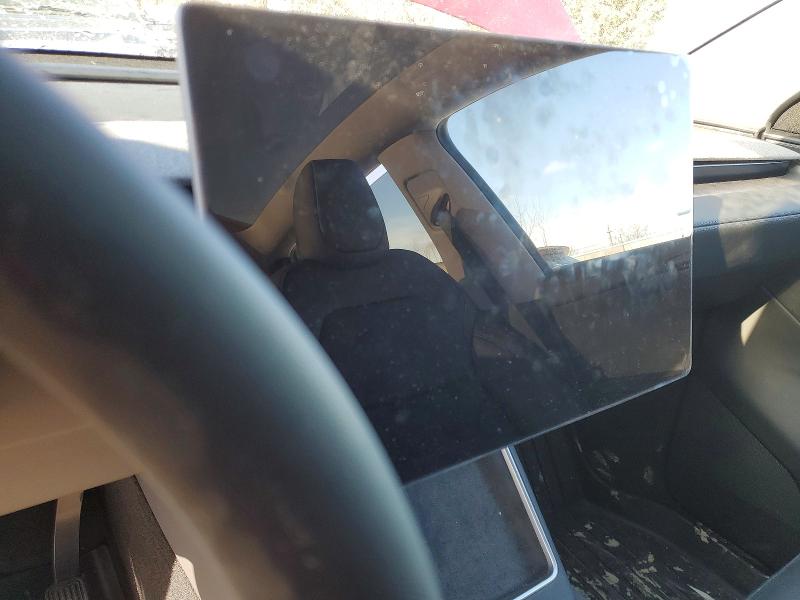 Aukcja sprzedaży 2026 Tesla Model Y, vin: XP7YGDEE6TB771951, numer aukcji: 78777055