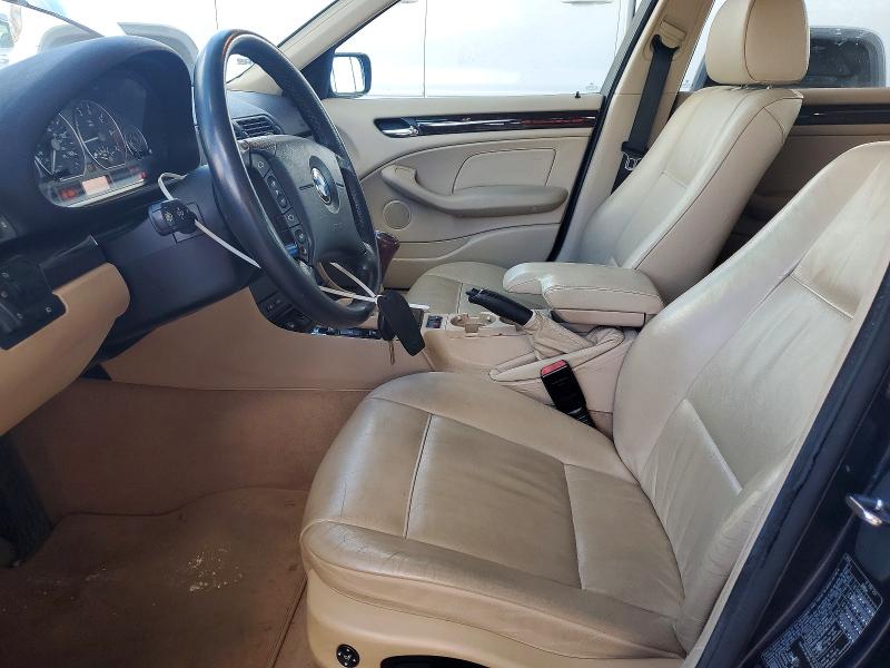 Продажа на аукционе авто 2001 Bmw 330, vin: WBAAV53441JR79774, номер лота: 77552085