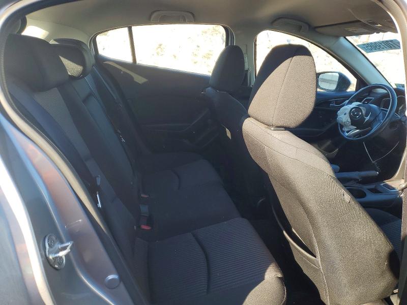 Продаж на аукціоні авто 2014 Mazda 3, vin: JM1BM1L70E1120944, номер лоту: 77019985