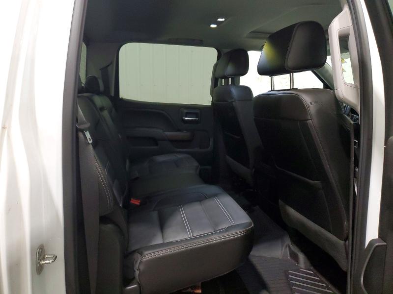 2018 Gmc Sierra მანქანა იყიდება აუქციონზე, vin: 3GTU2PEJXJG183488, აუქციონის ნომერი: 78265215