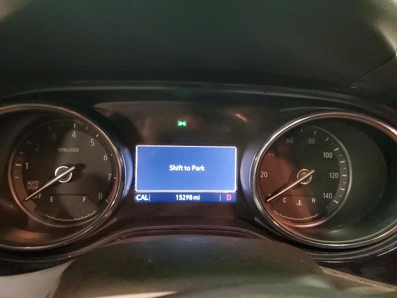 Aukcja sprzedaży 2023 Buick Encore Gx, vin: KL4MMCSL1PB016909, numer aukcji: 75279605