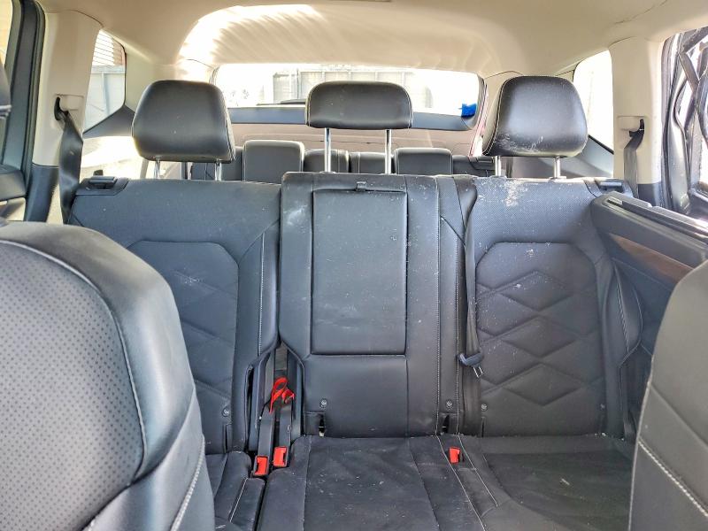 Aukcja sprzedaży 2024 Volkswagen Atlas, vin: 1V2WR2CA4RC537092, numer aukcji: 79091025