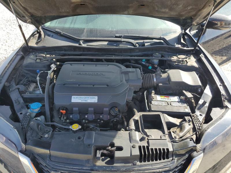 Aukcja sprzedaży 2013 Honda Accord, vin: 1HGCT2B82DA005527, numer aukcji: 79085295