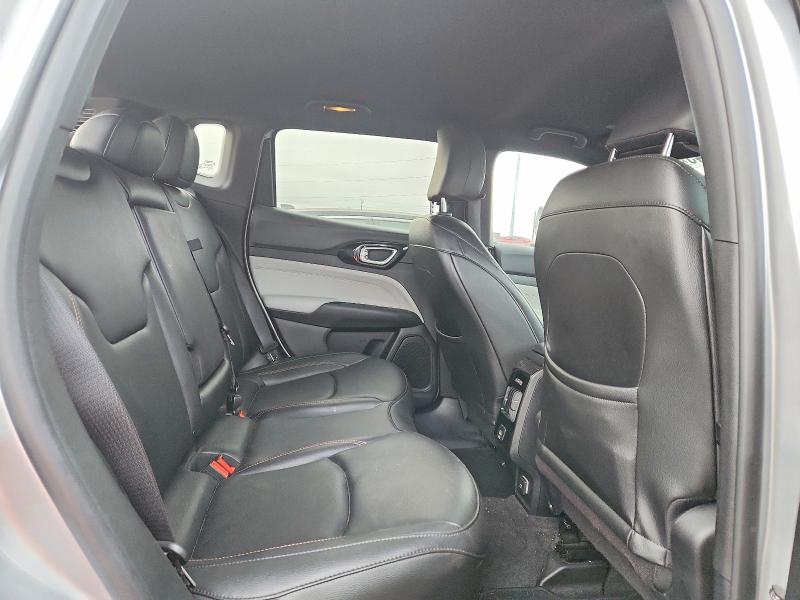 78797245 :رقم المزاد ، 3C4NJDCN4RT152574 vin ، 2024 Jeep Compass مزاد بيع