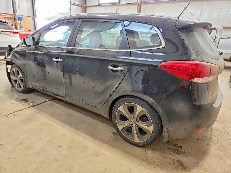 Aukcja sprzedaży 2016 Kia Rondo, vin: KNAHU8A35G7134273, numer aukcji: 77168345