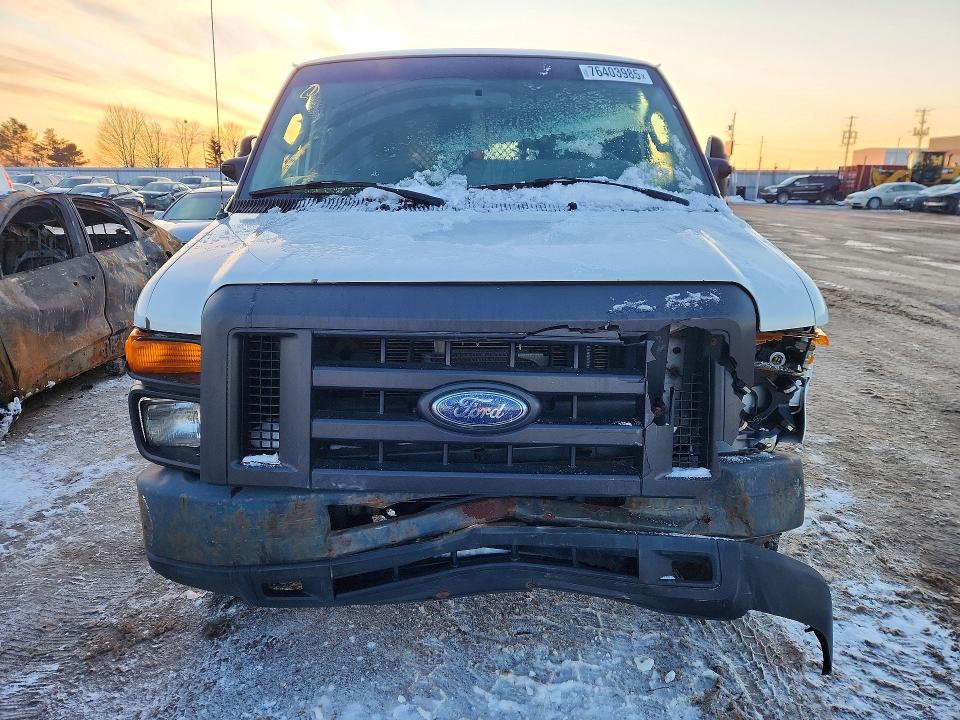 Продажа на аукционе авто 2012 Ford Econoline, vin: 1FTNS2EW2CDA87616, номер лота: 76403985