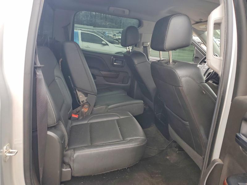 Aukcja sprzedaży 2018 Gmc Sierra, vin: 3GTU2NEC4JG280014, numer aukcji: 79178775