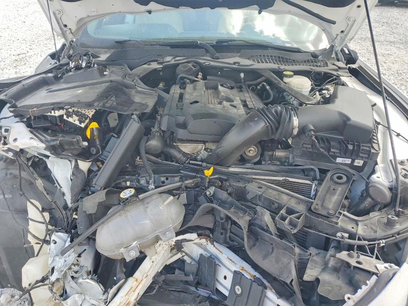 77791255 :رقم المزاد ، 1FATP8UH2L5106342 vin ، 2020 Ford Mustang مزاد بيع