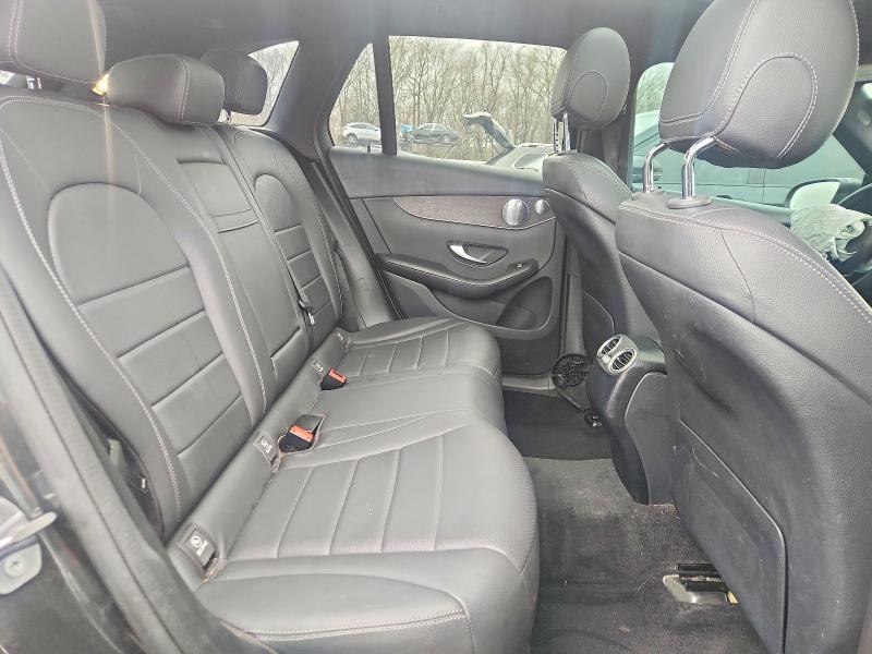 Aukcja sprzedaży 2020 Mercedes-benz Glc, vin: WDC0G8DB5LF684562, numer aukcji: 77709805