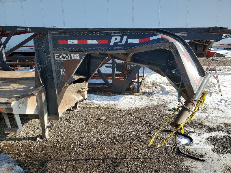 Продаж на аукціоні авто 2014 Pj Trailer Trailers, vin: 4P5FD3227E1204087, номер лоту: 76528465