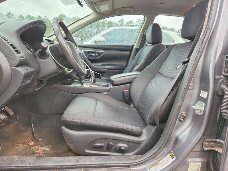 78710155 :رقم المزاد ، 1N4AL3AP4HC164215 vin ، 2017 Nissan Altima مزاد بيع