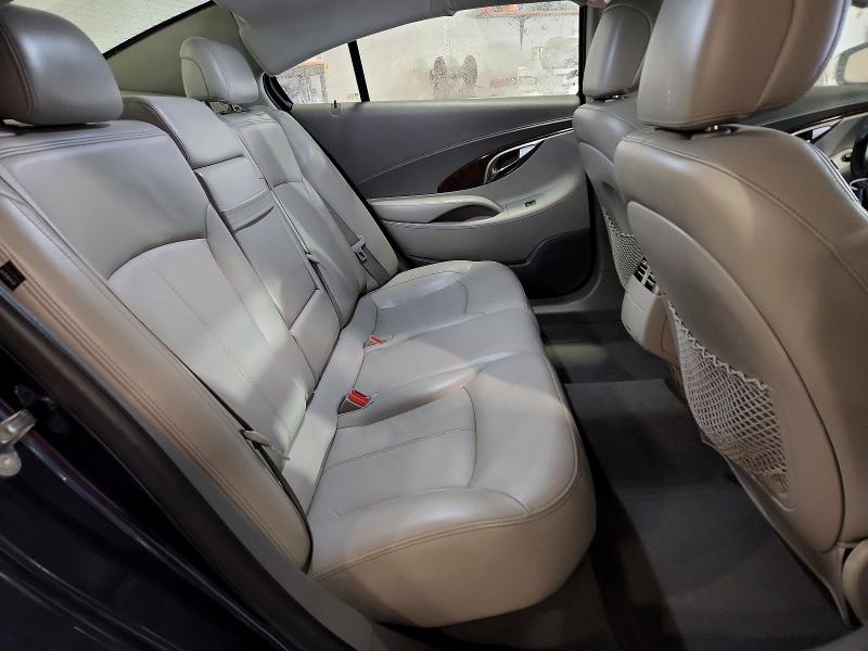 79228335 :رقم المزاد ، 1G4GE5GDXBF355548 vin ، 2011 Buick Lacrosse مزاد بيع