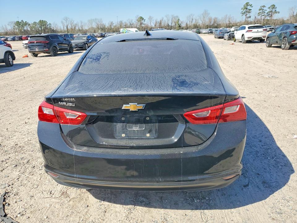 Aukcja sprzedaży 2019 Chevrolet Malibu, vin: 1G1ZB5ST6KF183838, numer aukcji: 78092125