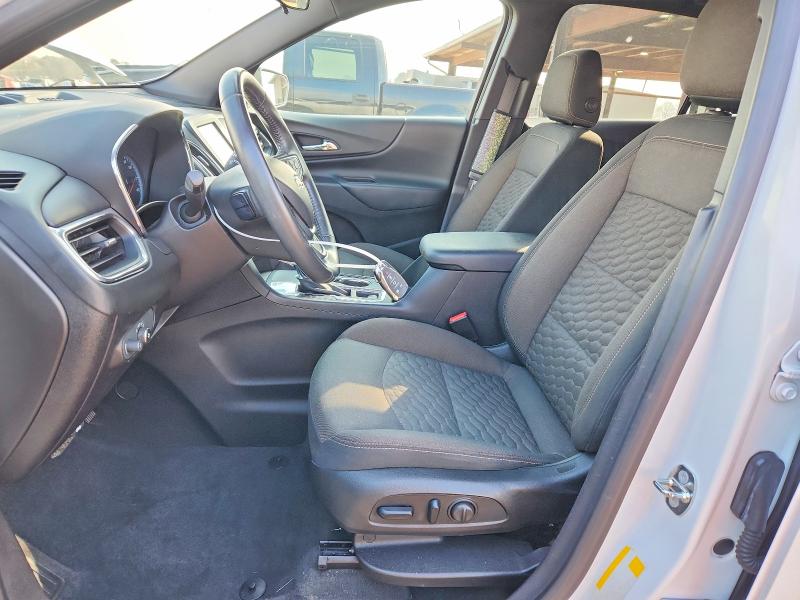 Aukcja sprzedaży 2018 Chevrolet Equinox, vin: 2GNAXJEVXJ6165614, numer aukcji: 76193985