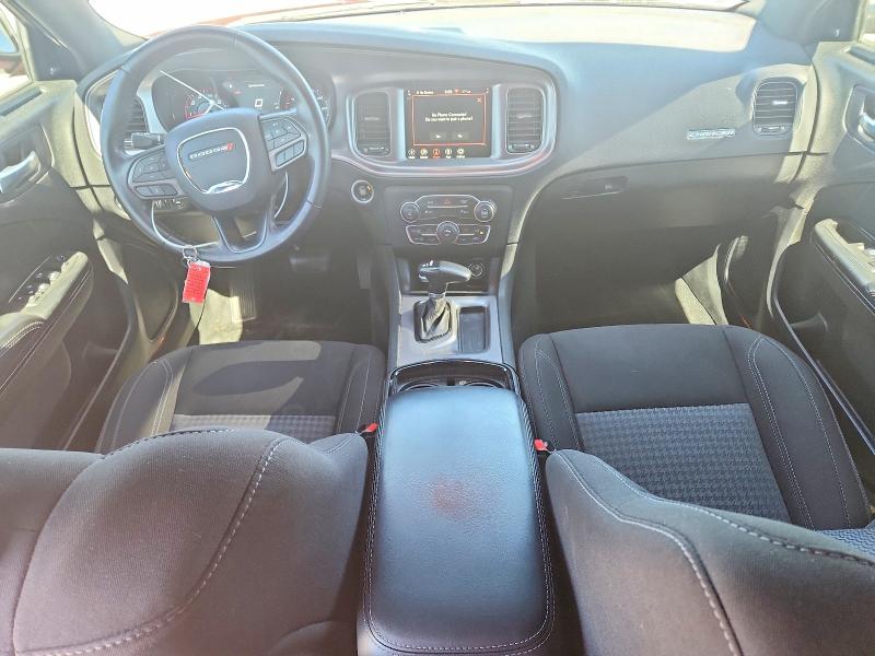 Aukcja sprzedaży 2023 Dodge Charger, vin: 2C3CDXBG3PH508557, numer aukcji: 78329365