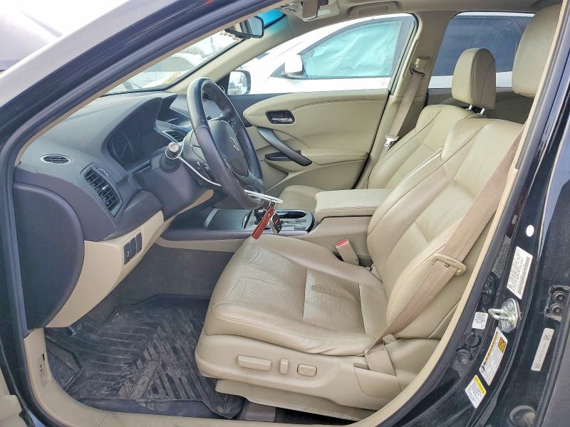 Продаж на аукціоні авто 2015 Acura Rdx, vin: 5J8TB3H32FL016622, номер лоту: 78807015