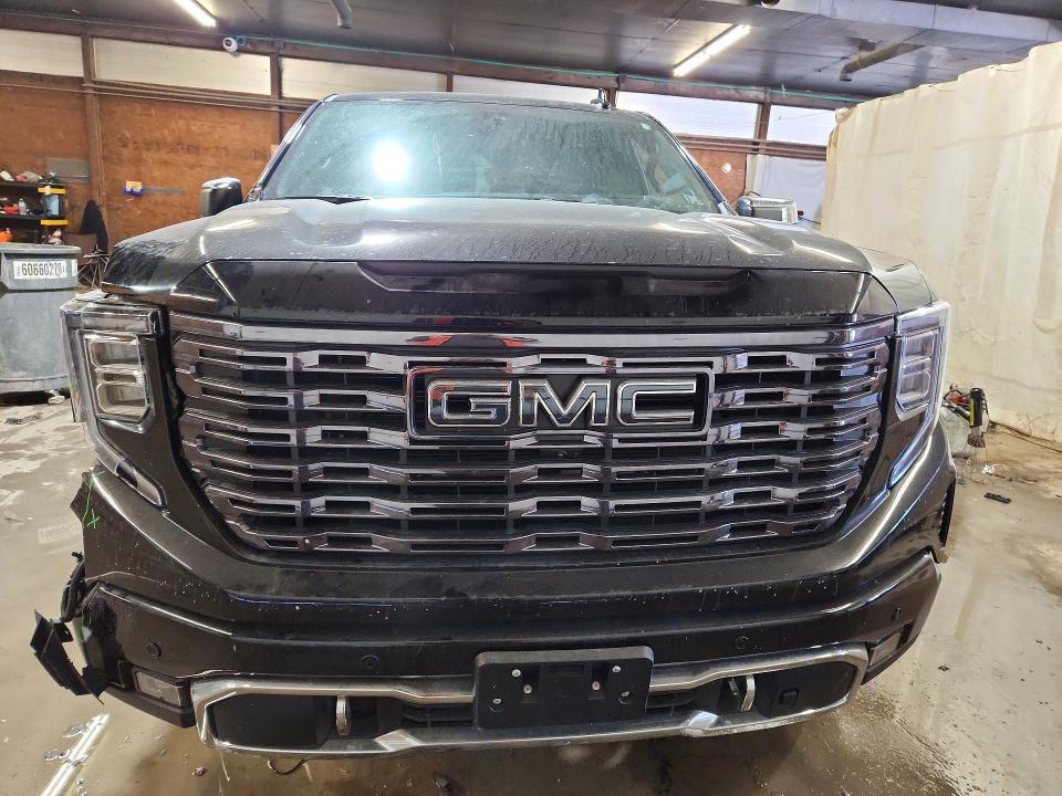 Aukcja sprzedaży 2025 Gmc Sierra, vin: 1GTUUHE87SZ184256, numer aukcji: 79116865