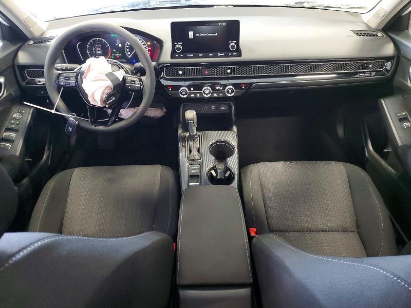 Aukcja sprzedaży 2026 Honda Civic, vin: 2HGFE2F2XTH105923, numer aukcji: 75158185